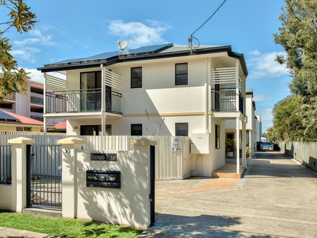 1/30 School Rd, Stafford, QLD 4053