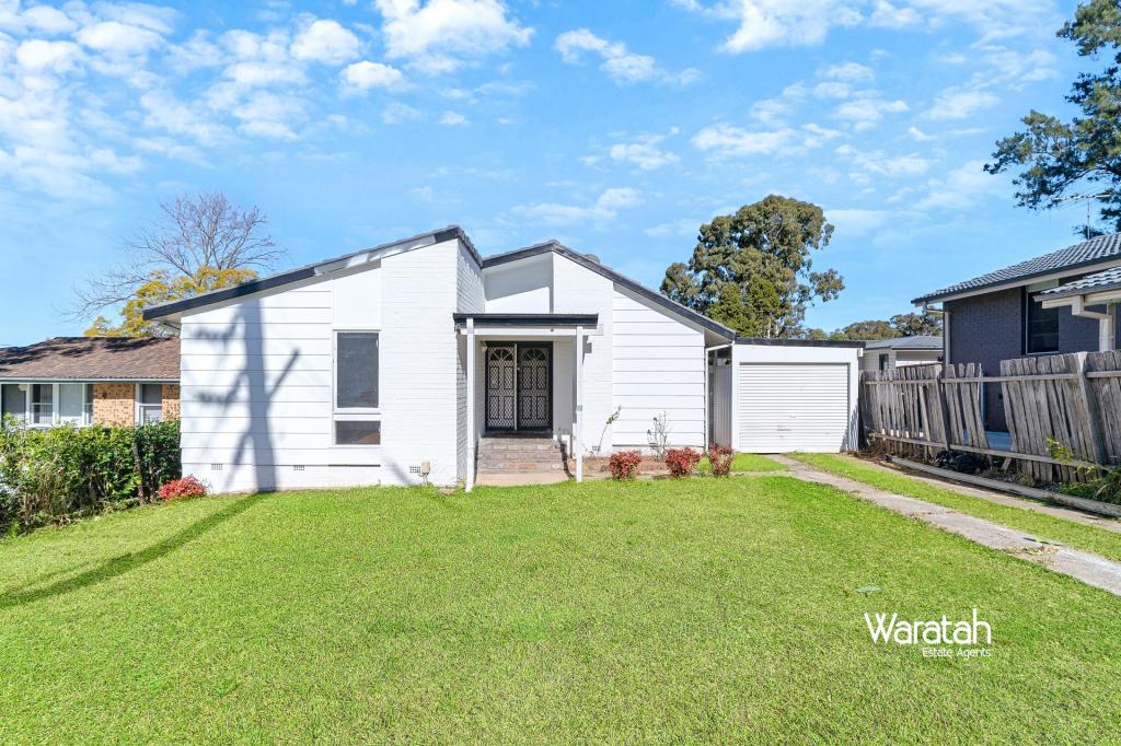 200 Quakers Rd, Quakers Hill, NSW 2763