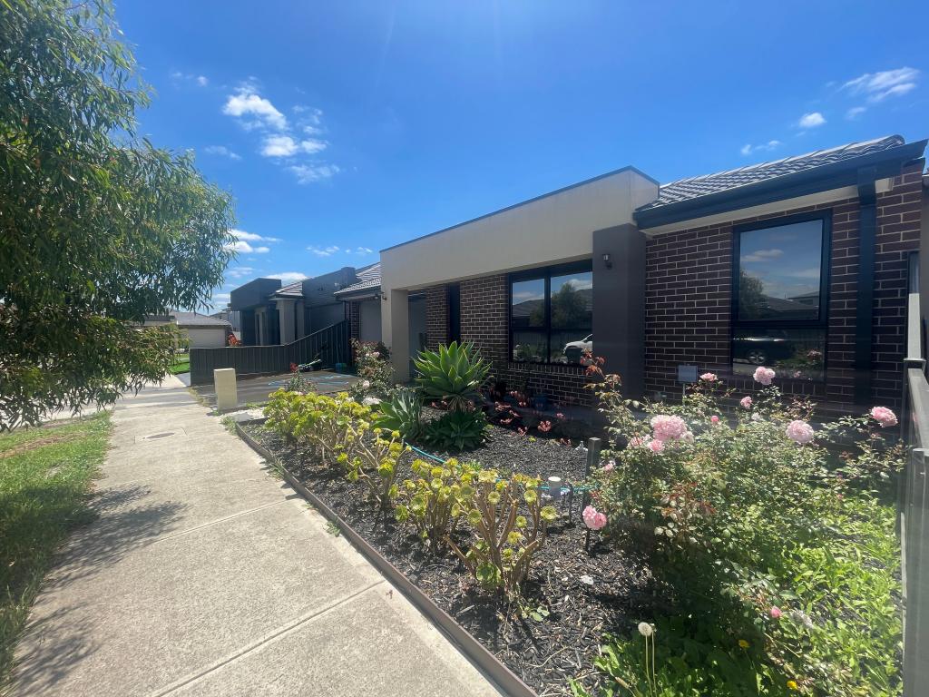6 Tribal St, Wollert, VIC 3750