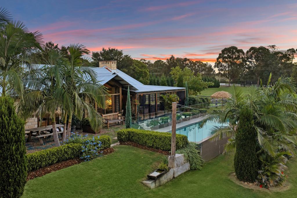 595 Hermitage Rd, Pokolbin, NSW 2320