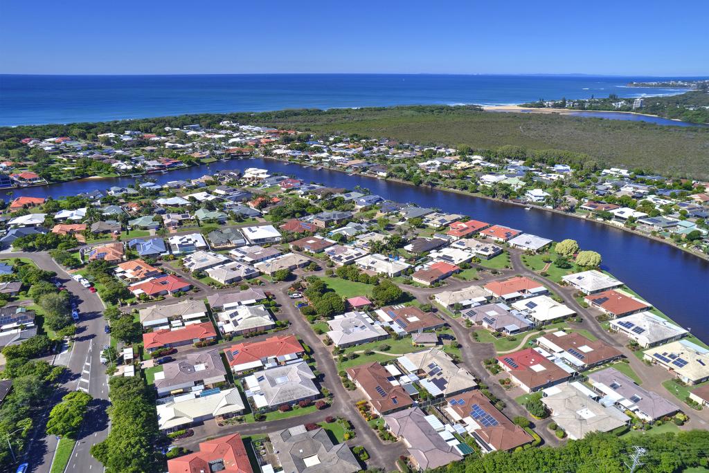 101/2 Peregrine Dr, Wurtulla, QLD 4575