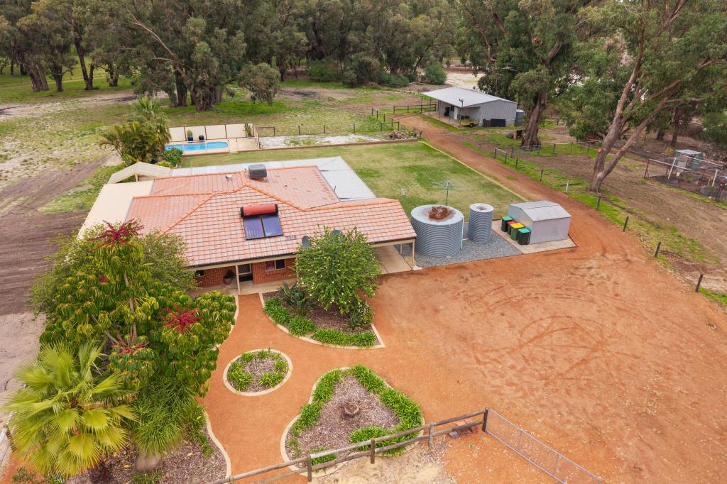 65 Grasshill Rd, Karnup, WA 6176