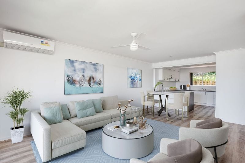 3/84 Highfield Dr, Merrimac, QLD 4226