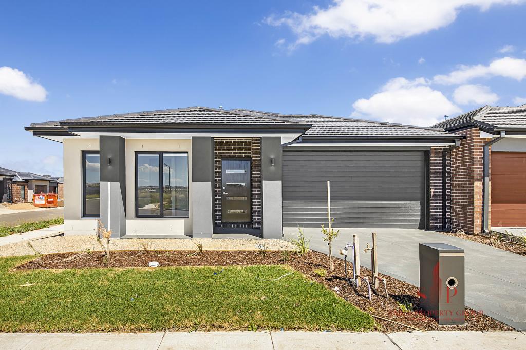 1 YUCCA ST, WYNDHAM VALE, VIC 3024
