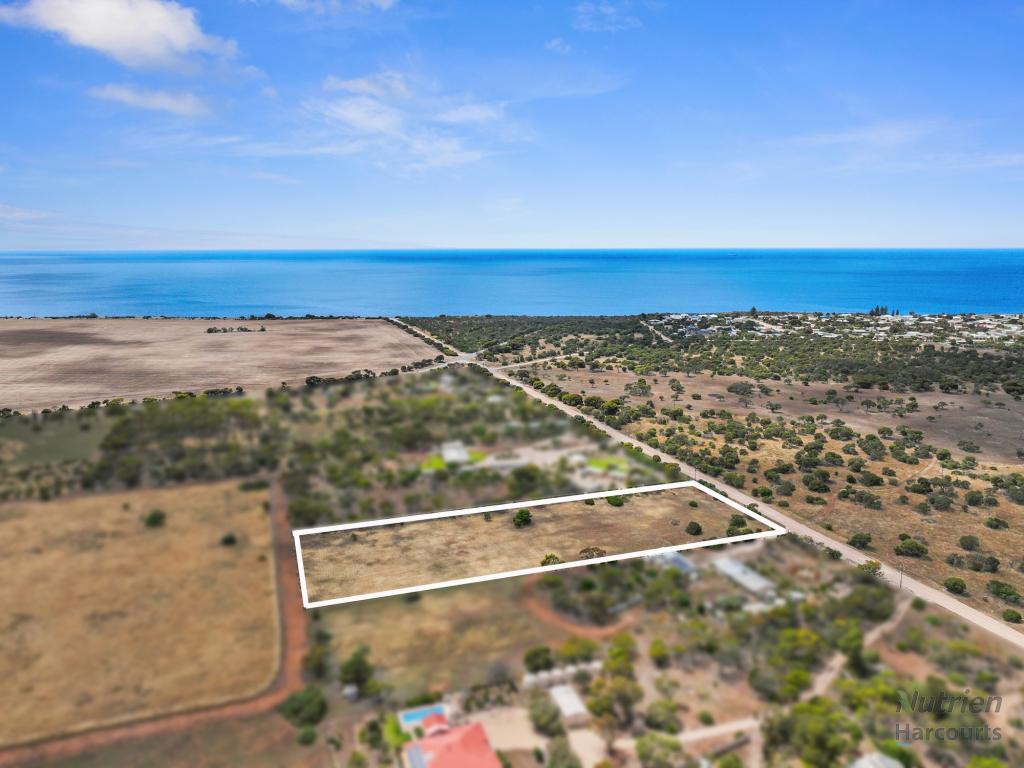 Lot 2 Coringle Rd, Wool Bay, SA 5575