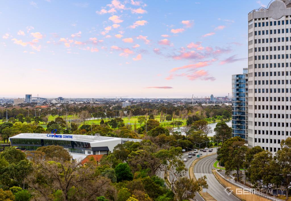 906/6 St Kilda Rd, St Kilda, VIC 3182