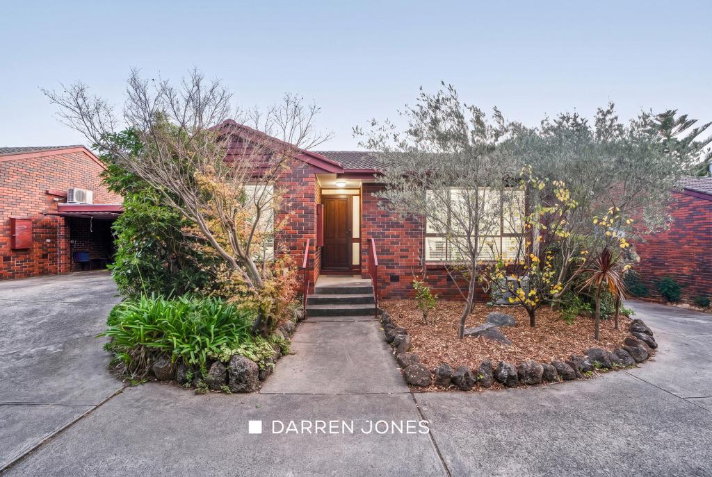 2/60 Warwick Rd, Greensborough, VIC 3088