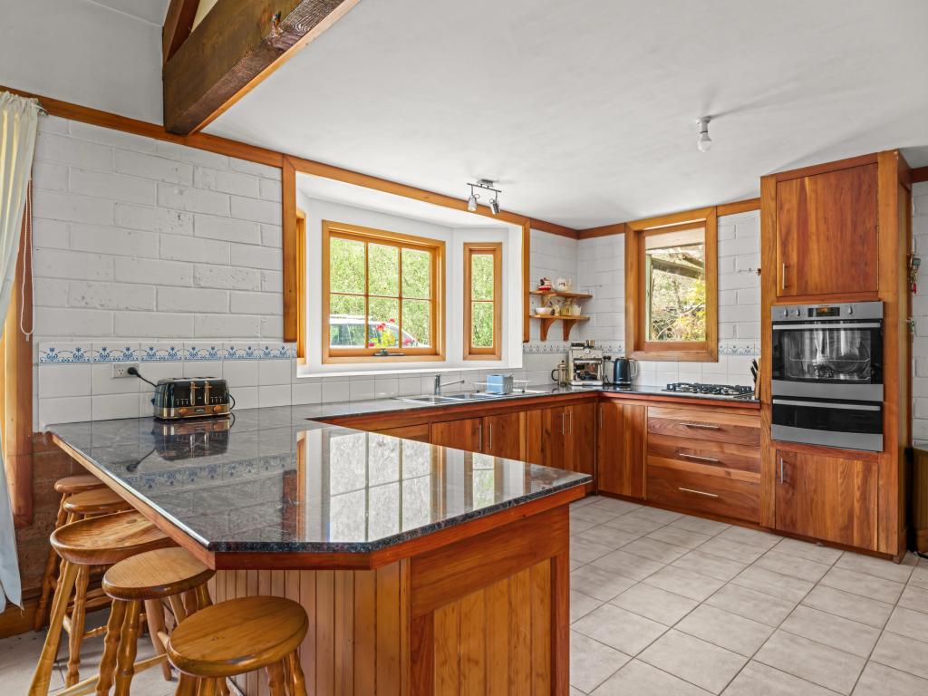 136 Christmas Hills Rd, Elizabeth Town, TAS 7304