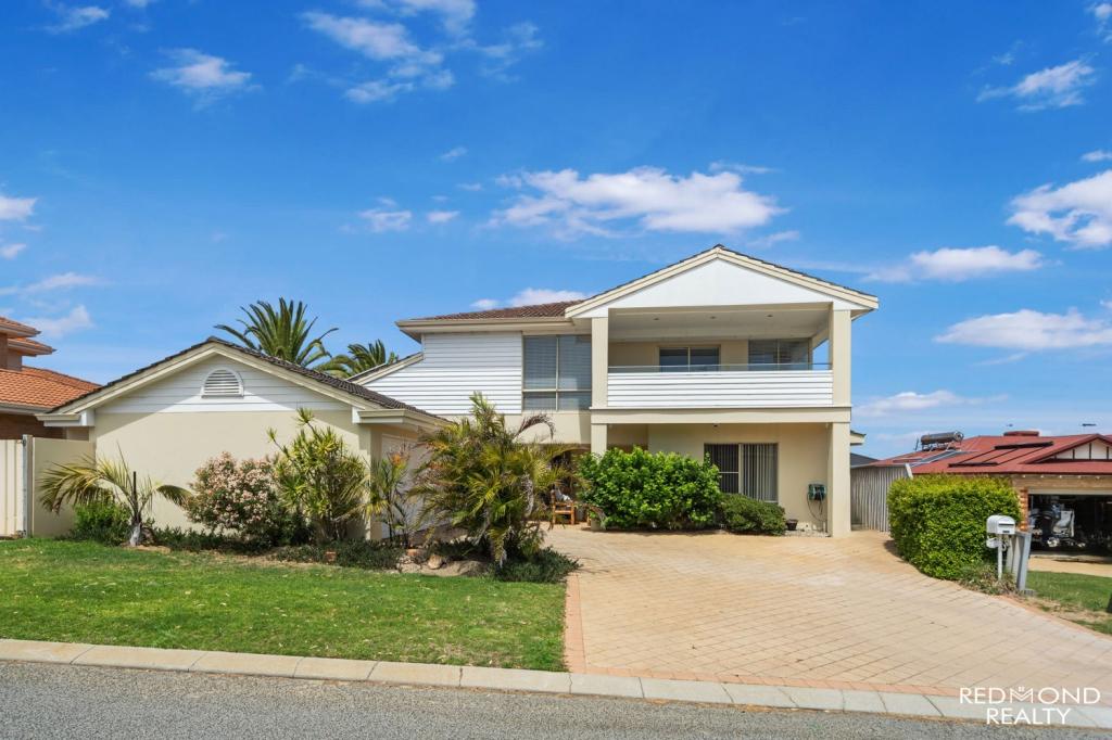 7 First Ave, Burns Beach, WA 6028