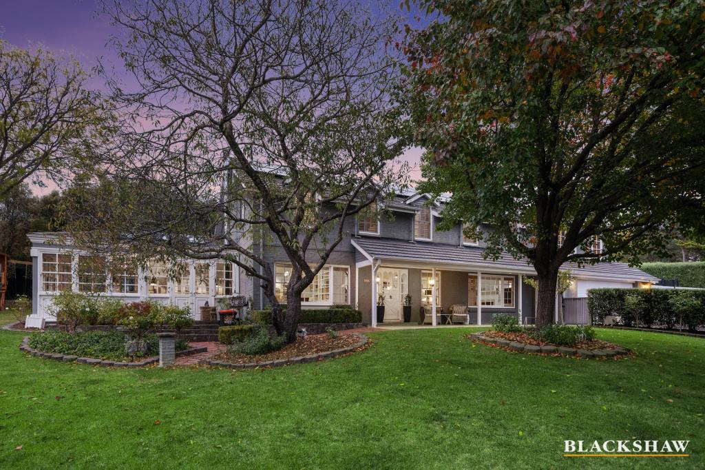 1 Reliance St, Red Hill, ACT 2603