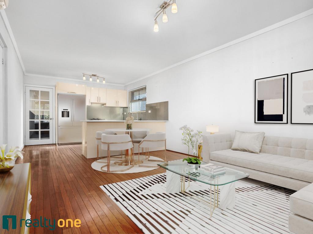 509b Leach Hwy, Bateman, WA 6150