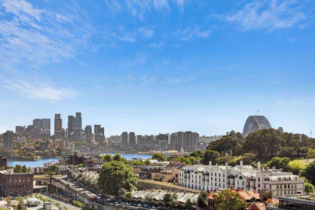 88 Barangaroo Ave, Barangaroo, NSW 2000