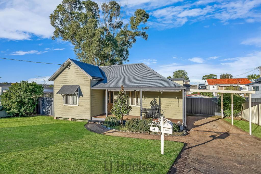 14 Nott St, Edgeworth, NSW 2285