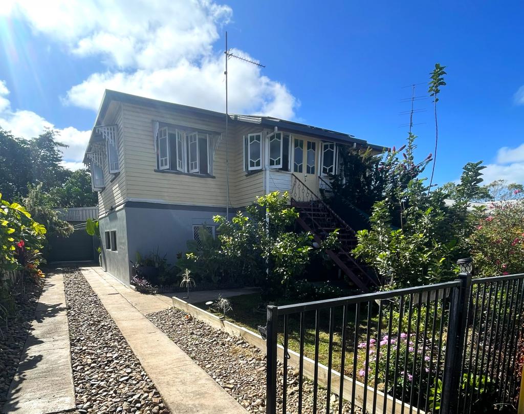 119 Seventh Ave, Home Hill, QLD 4806