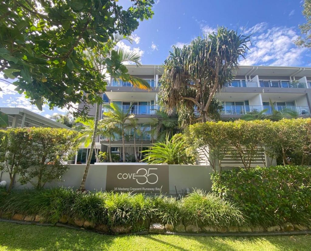 410/33-37 Madang Cres, Runaway Bay, QLD 4216