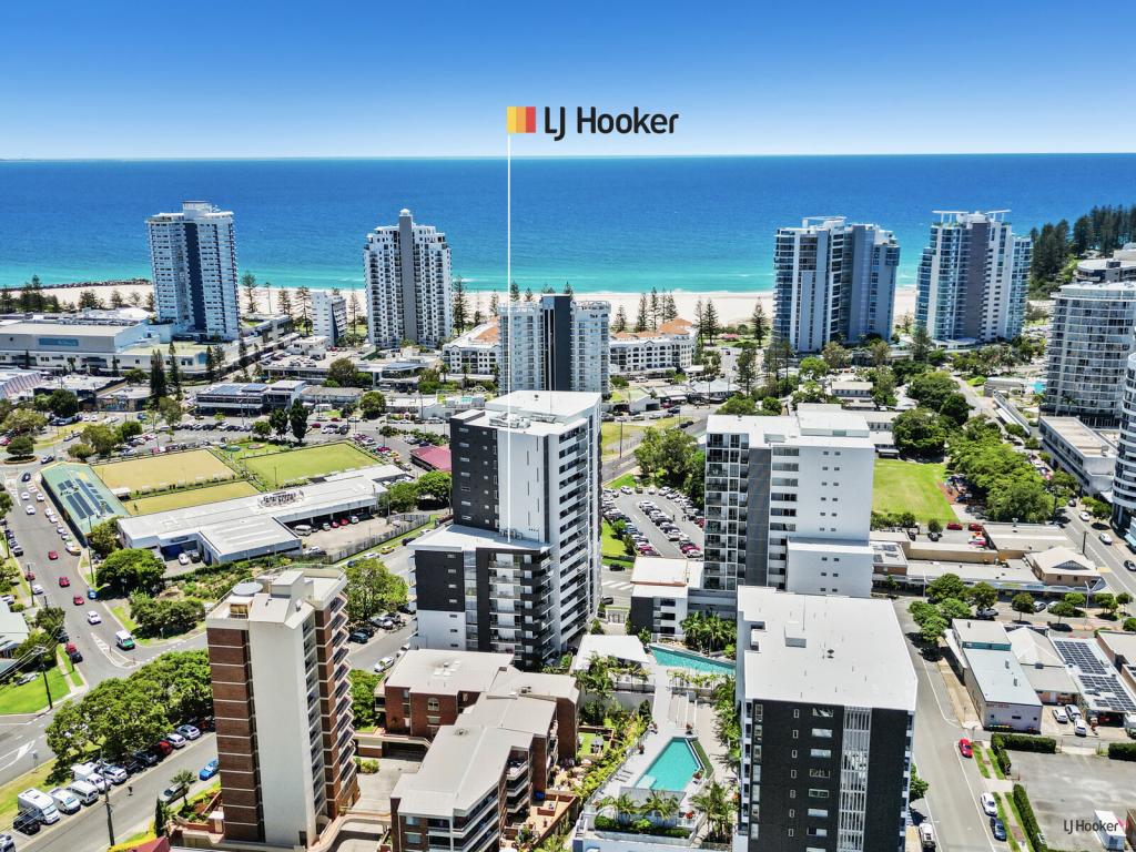 3085/2 THOMSON ST, TWEED HEADS, NSW 2485