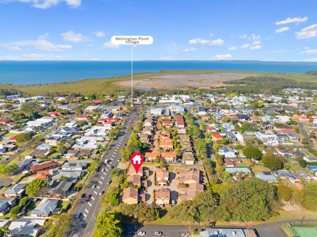 14/375-397 Birkdale Rd, Wellington Point, QLD 4160