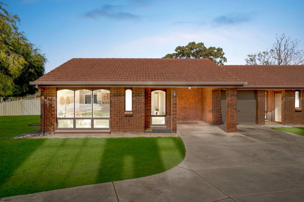 4/192 Bower Rd, Semaphore Park, SA 5019