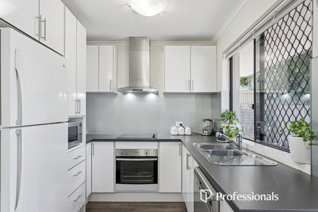 7 Burtonia Way, Forrestfield, WA 6058