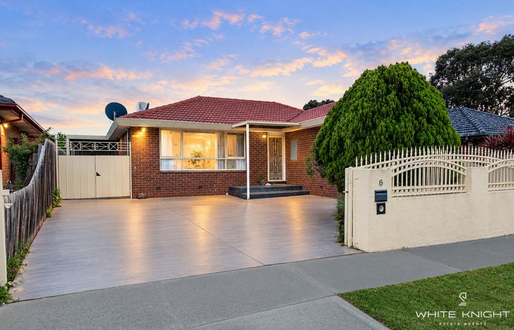 6 Dover St, Albanvale, VIC 3021