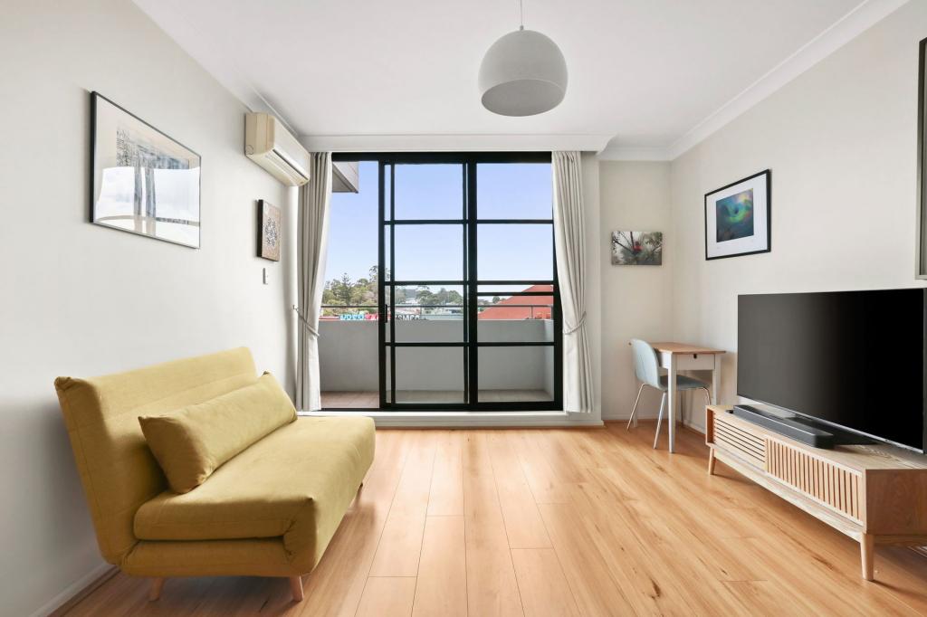 313/1 Philip St, Petersham, NSW 2049