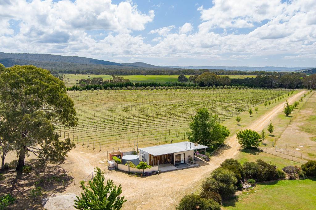 1917 COLLECTOR RD, COLLECTOR, NSW 2581