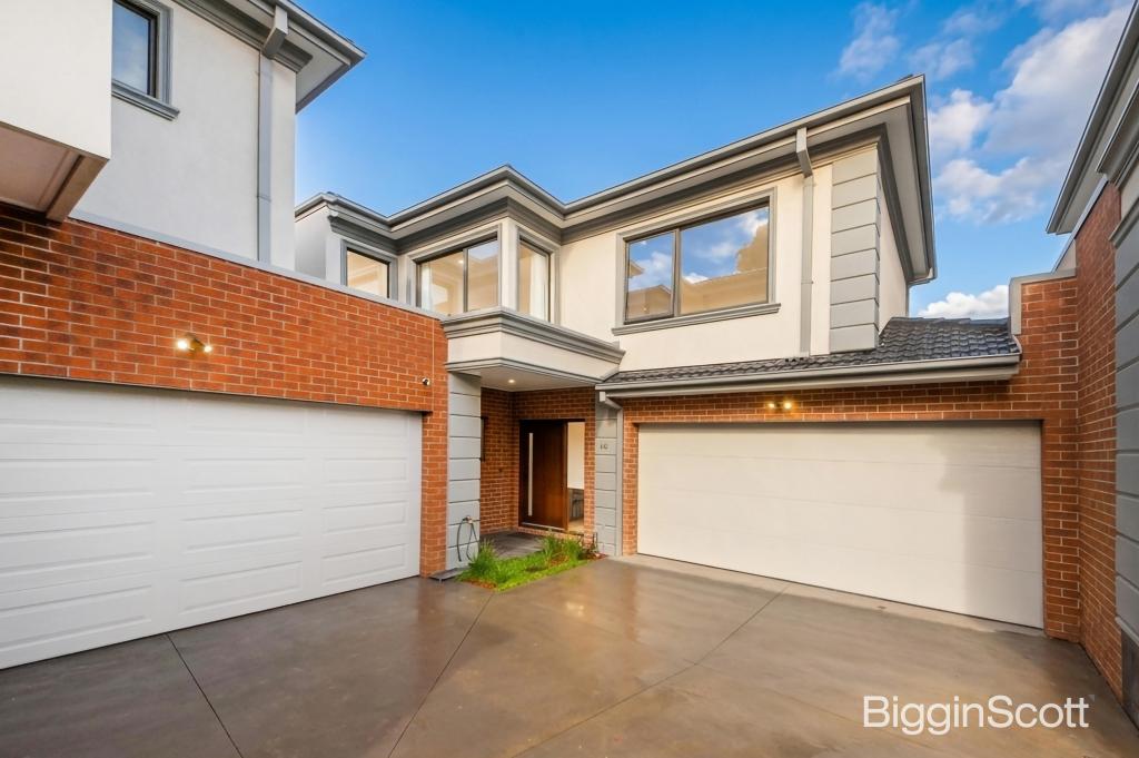 2/13 Aurisch Ave, Glen Waverley, VIC 3150