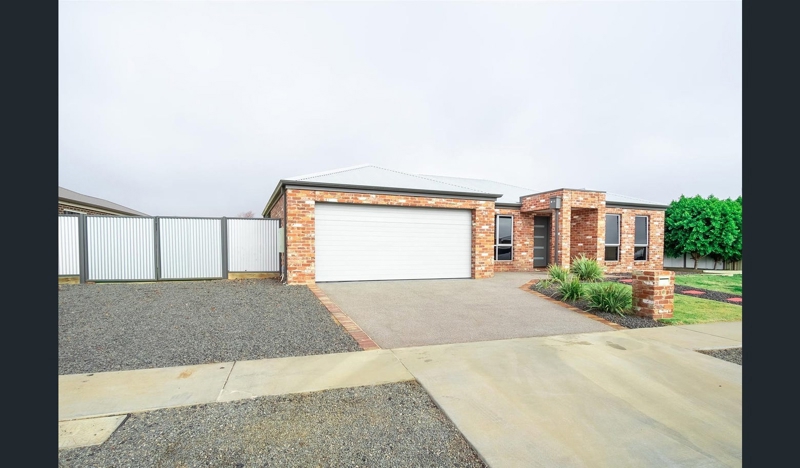 24 Lizlee Dr, Mildura, VIC 3500