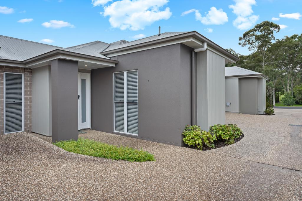 2/231a Mackenzie St, Centenary Heights, QLD 4350