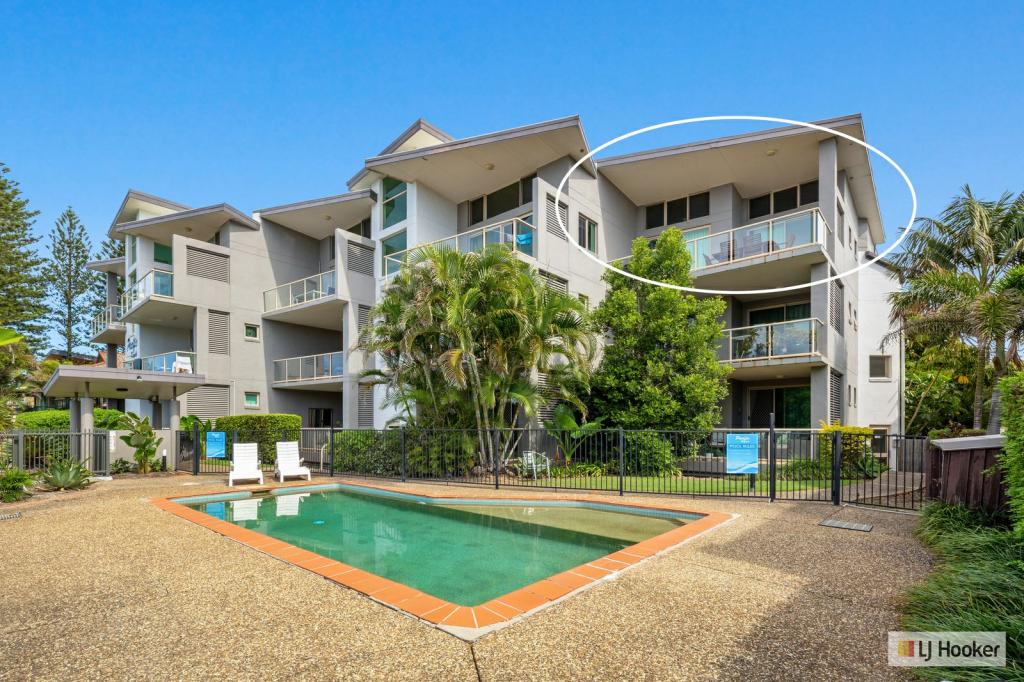 314/278-280 Marine Pde, Kingscliff, NSW 2487