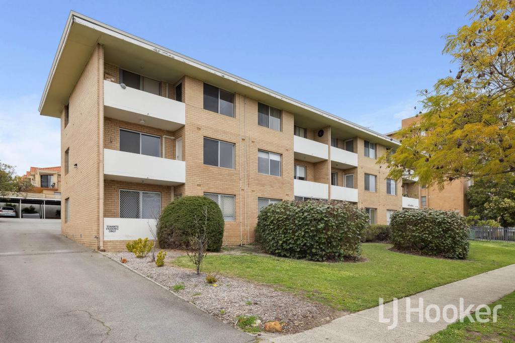 17/44 Mcmaster St, Victoria Park, WA 6100