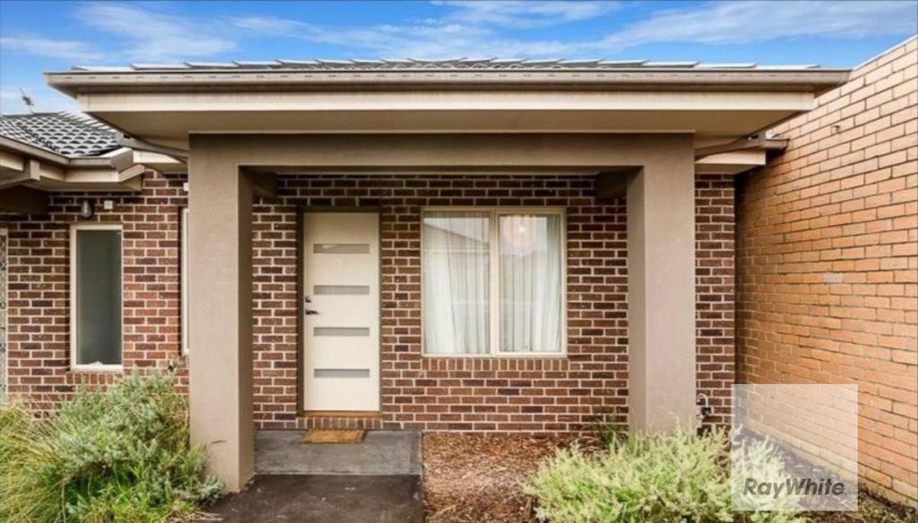 5/38 Hughes Pde, Reservoir, VIC 3073