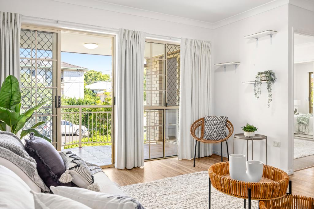 5/18-20 Chaucer St, Moorooka, QLD 4105