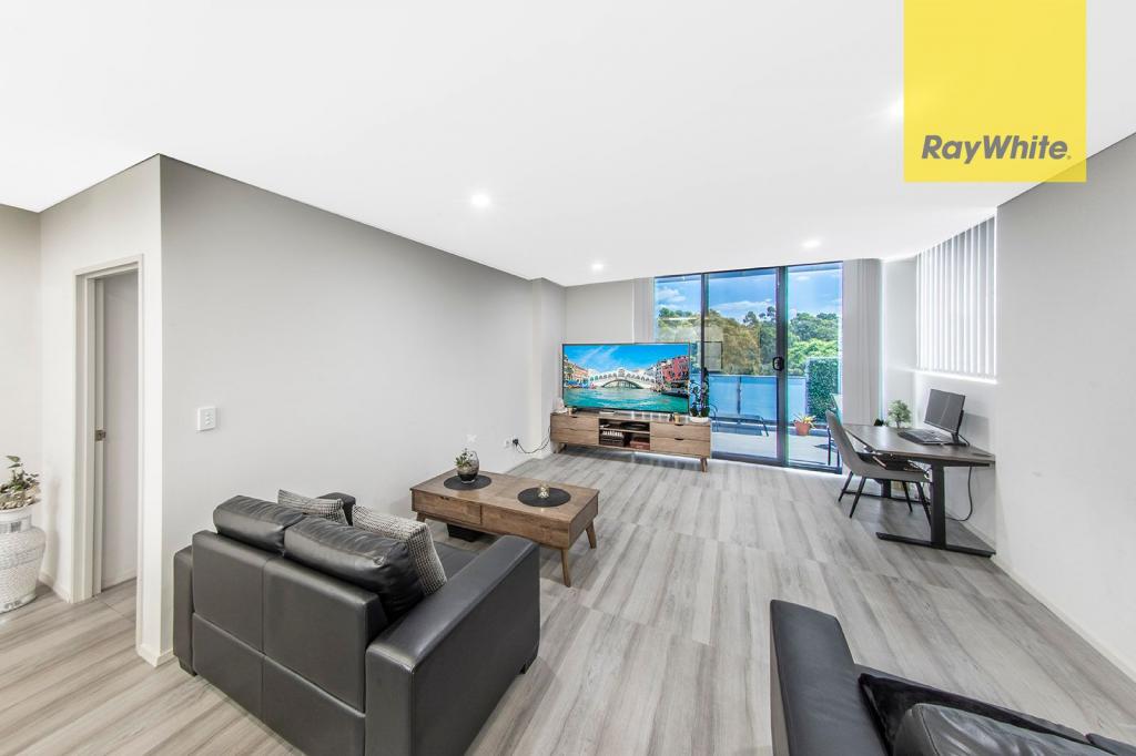 13/20 Rees St, Mays Hill, NSW 2145