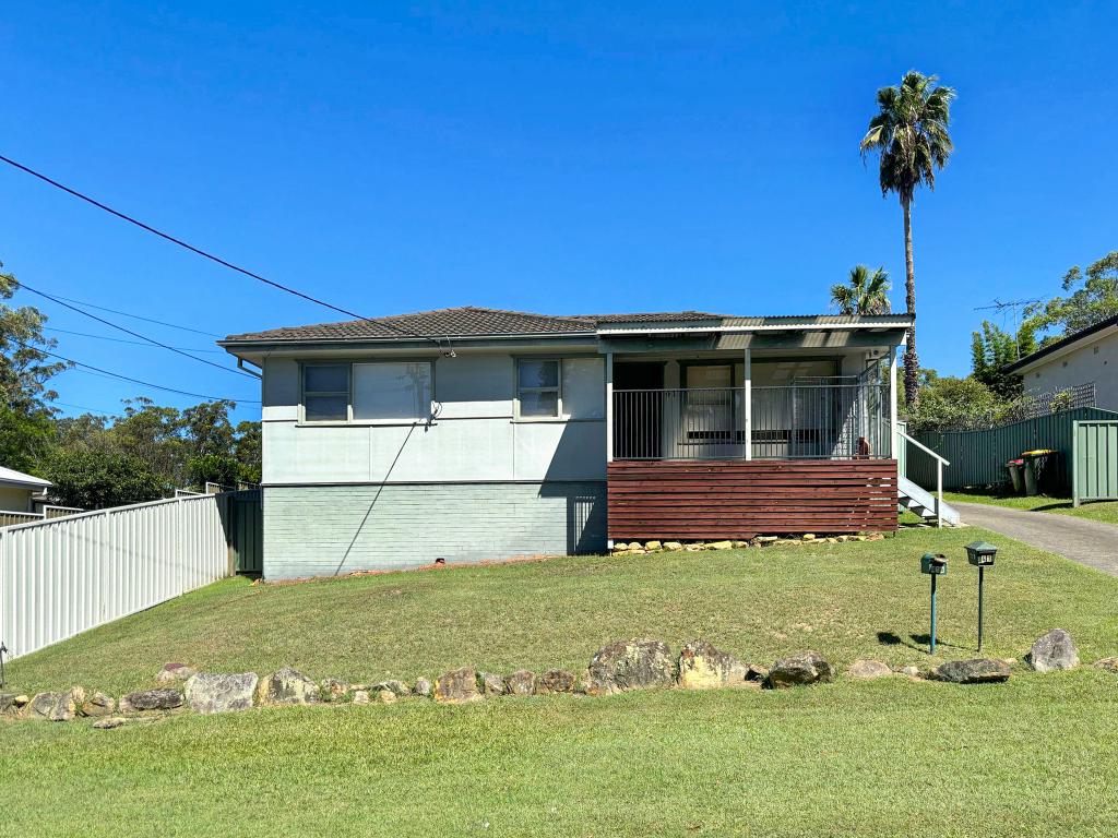 41 Tall Timbers Rd, Winmalee, NSW 2777