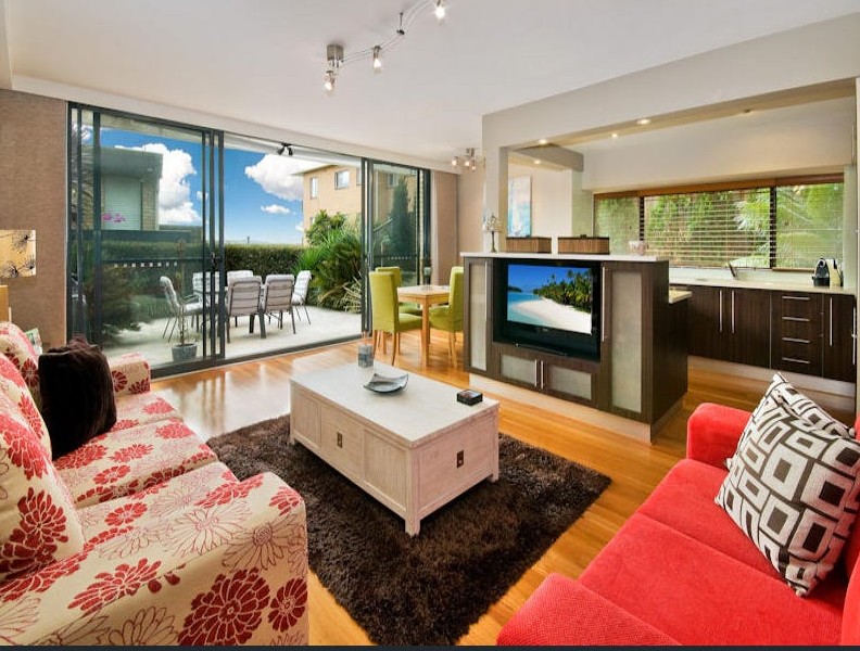 6/40 Grasmere Lane, Cremorne, NSW 2090