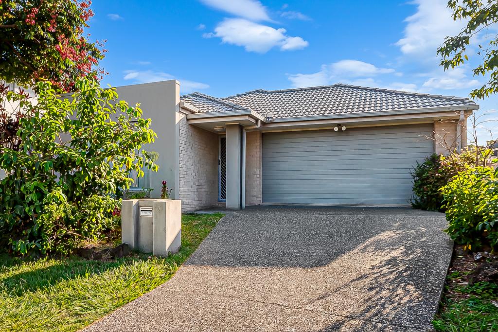 4 Montree Cct, Kallangur, QLD 4503