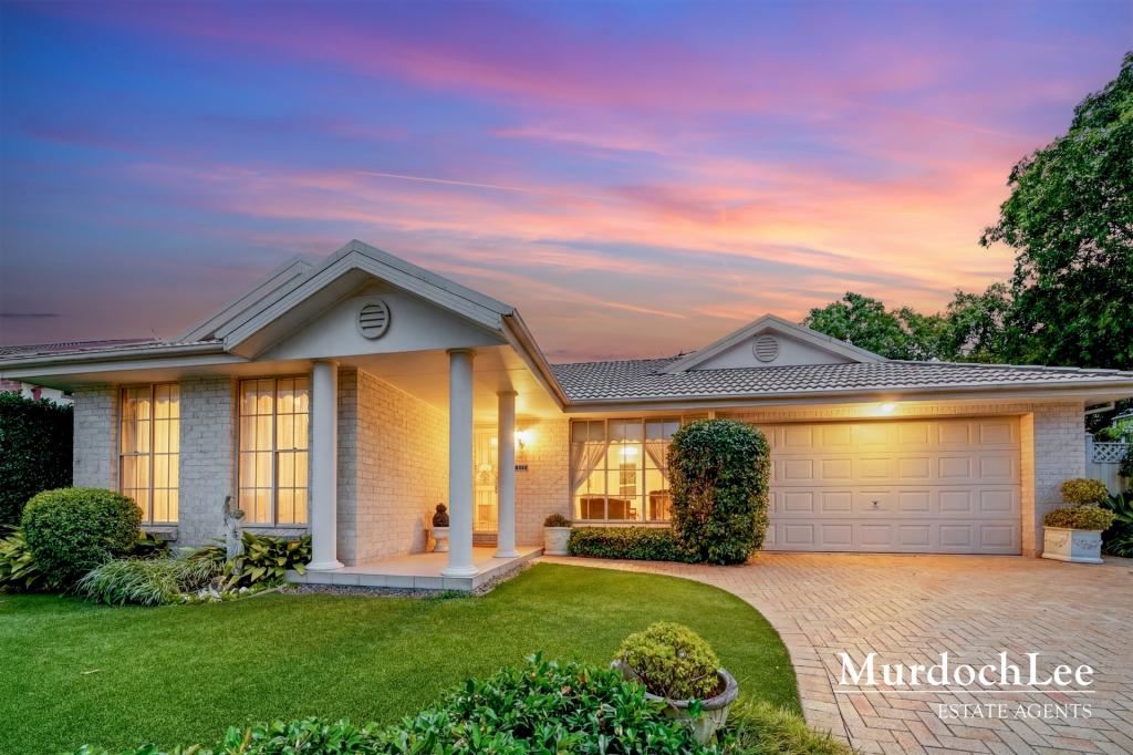 5 Glen Helen Gr, Dural, NSW 2158