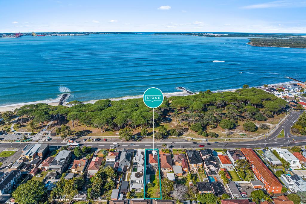311 The Grand Pde, Sans Souci, NSW 2219