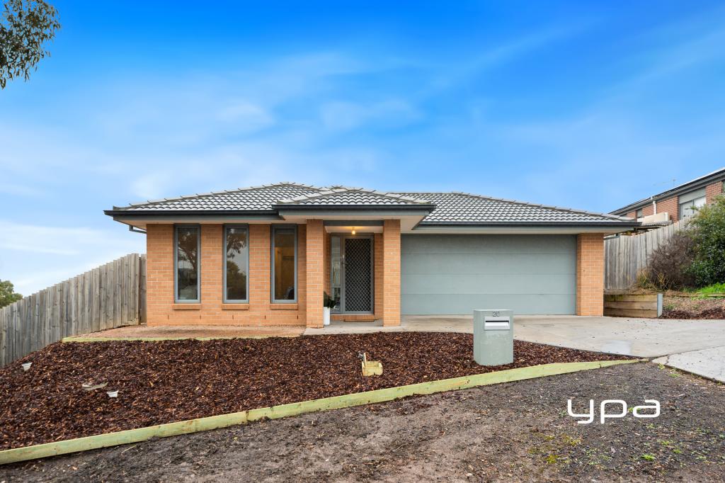 20 Highbridge Cres, Sunbury, VIC 3429