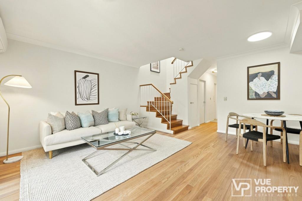 2/22-24 TARANTO RD, MARSFIELD, NSW 2122
