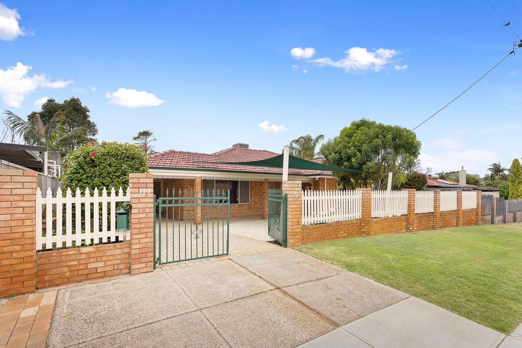 117 Valentine Ave, Dianella, WA 6059