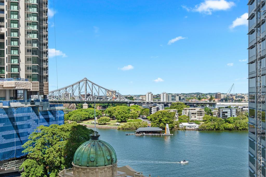 104/420 Queen St, Brisbane City, QLD 4000