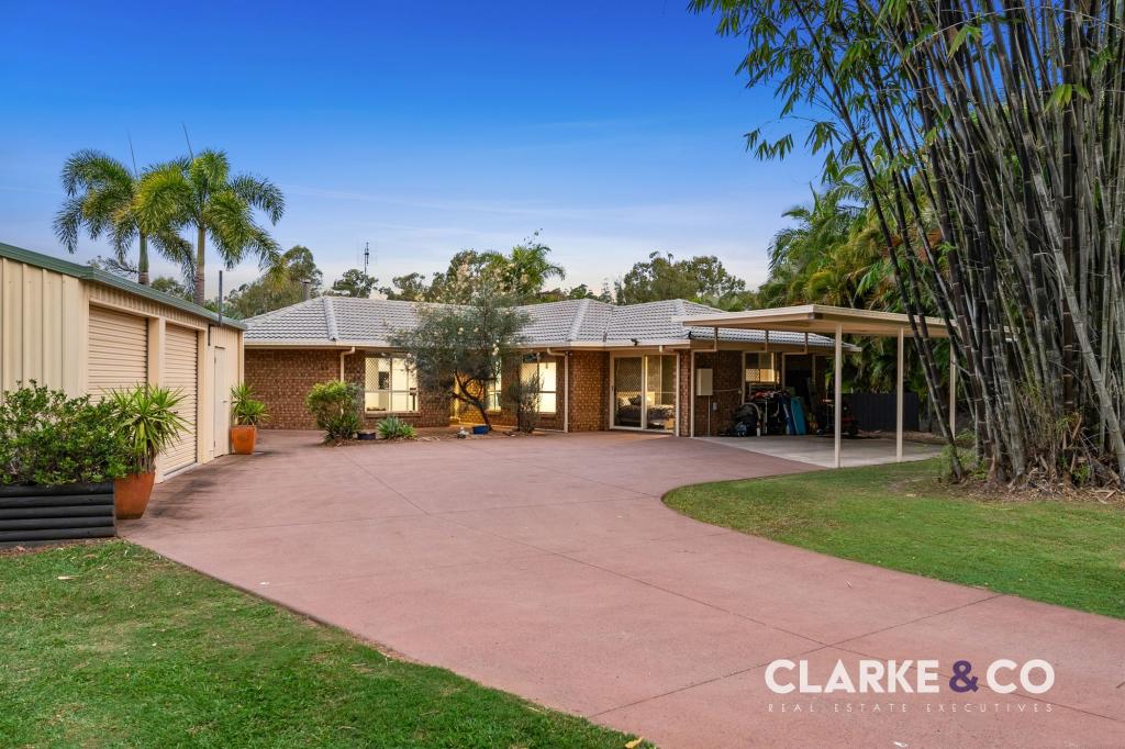 3342 Old Gympie Rd, Landsborough, QLD 4550