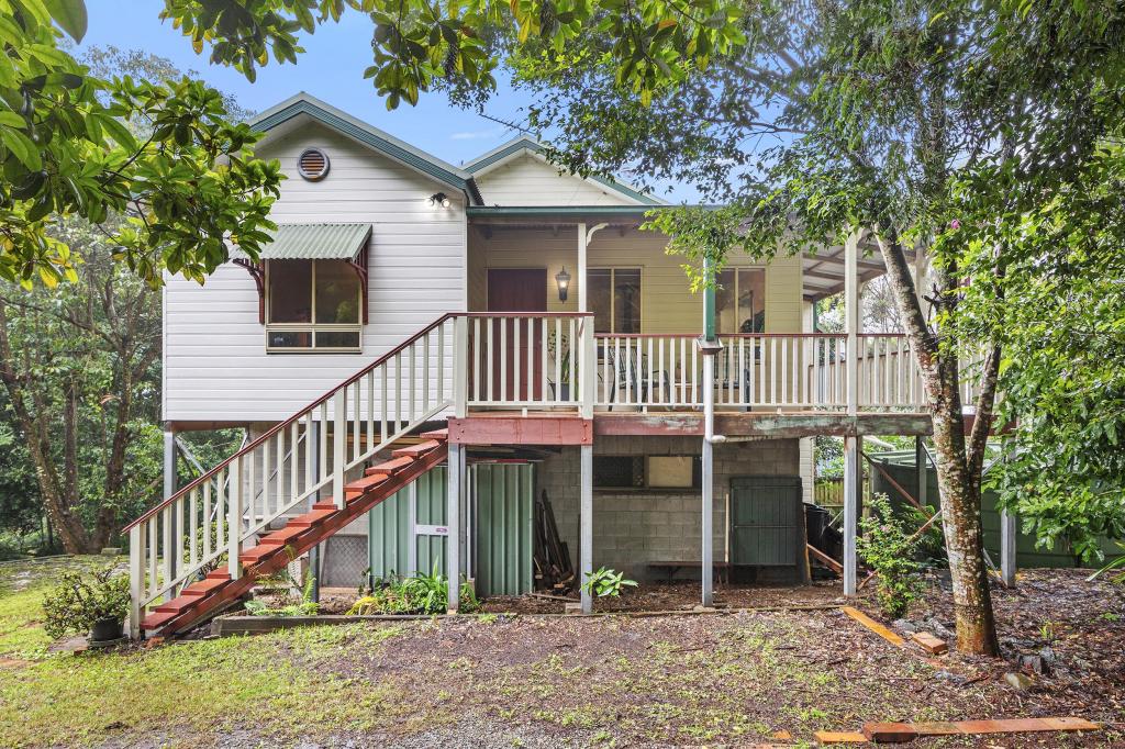 129 Macdonnell Rd, Tamborine Mountain, QLD 4272