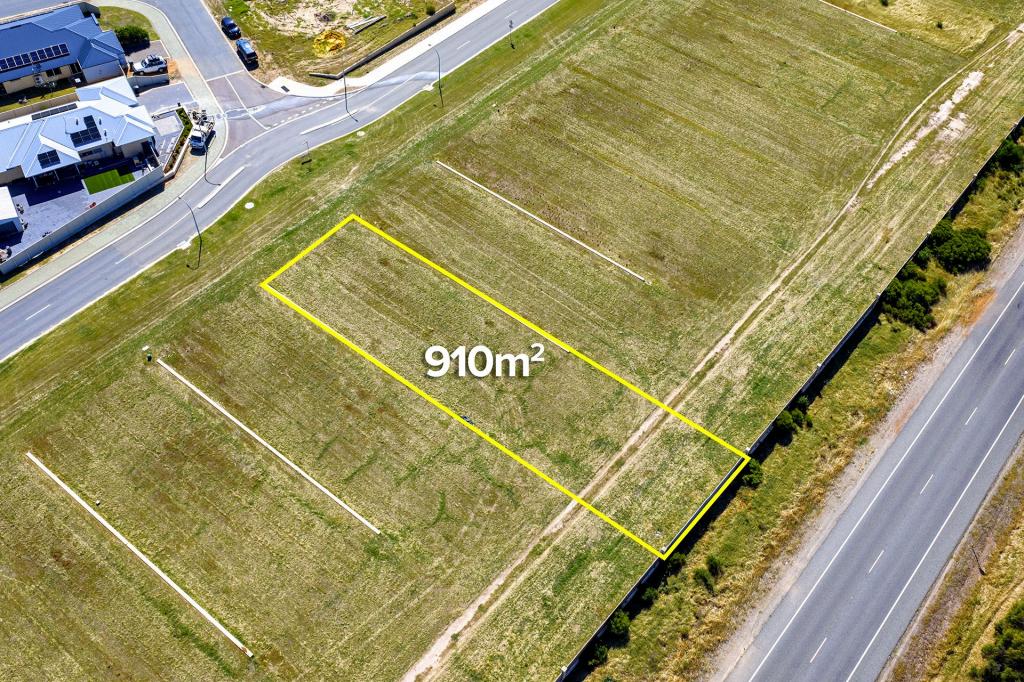 25 Eurithmic Link, Wandina, WA 6530