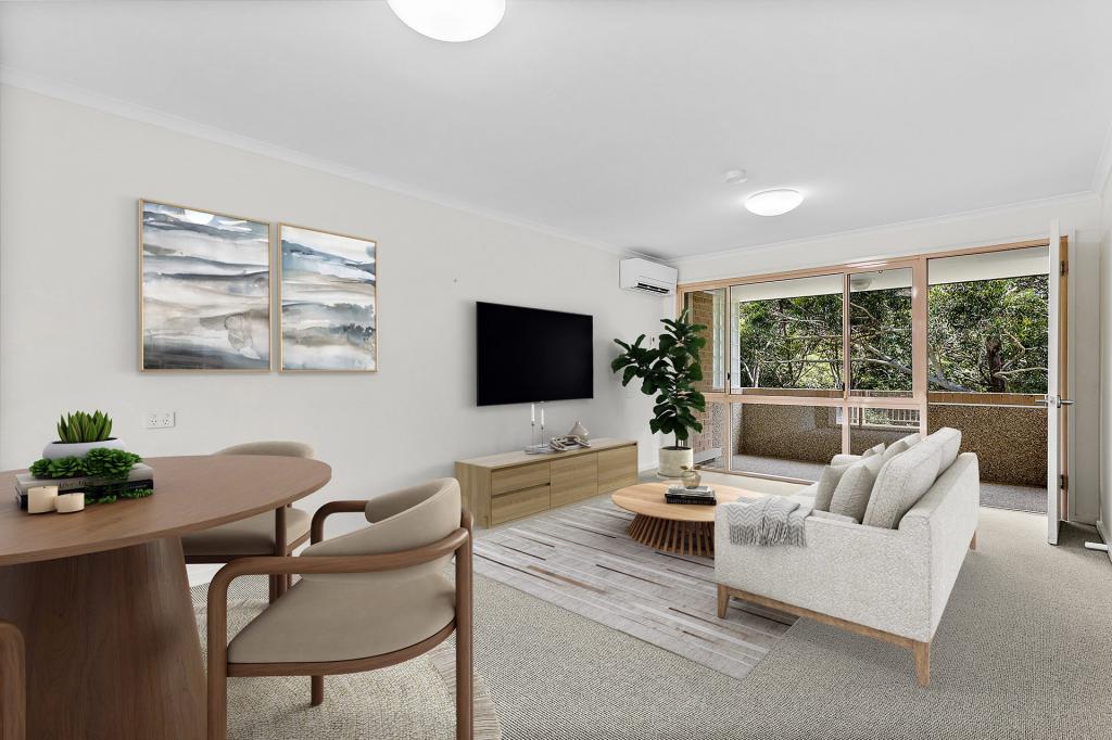 91/1-25 Acacia Rd, Kirrawee, NSW 2232