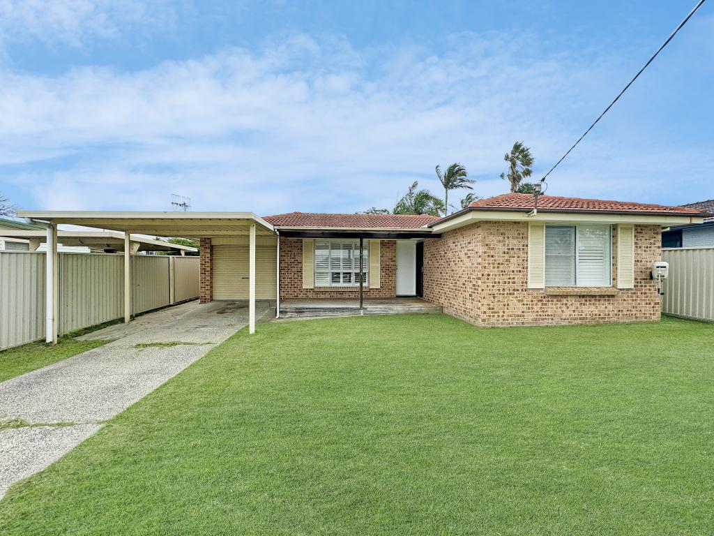 22 Arlington St, Gorokan, NSW 2263