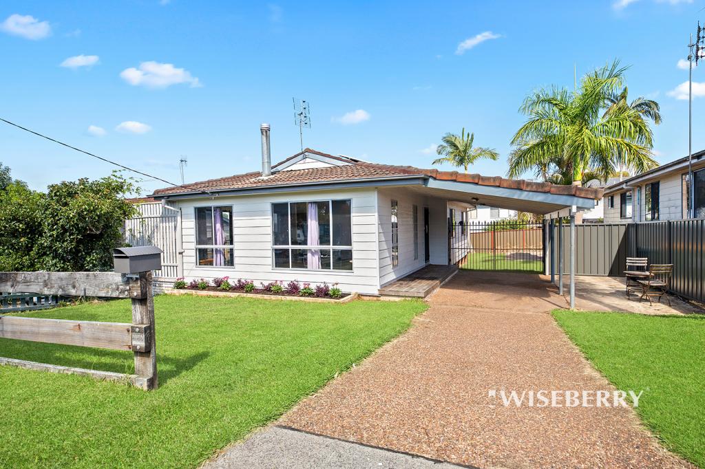 90 Barker Ave, San Remo, NSW 2262