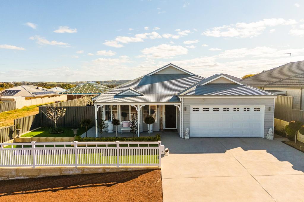 7 Putting Rise, Northam, WA 6401